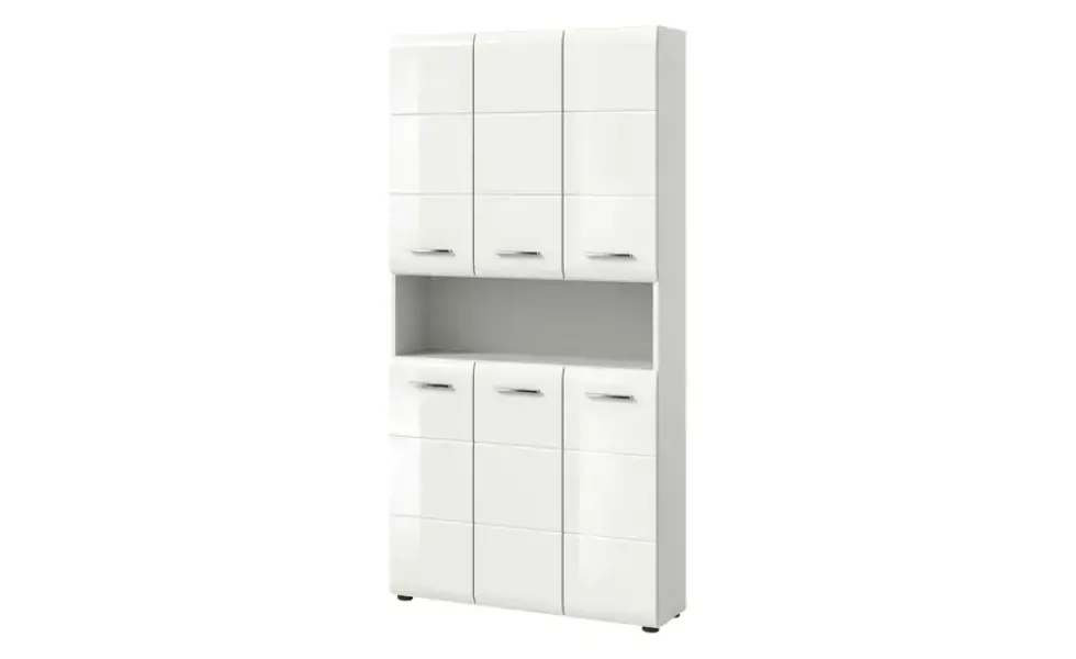 Mehrzweckschrank Igelsbachsee
