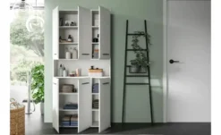 Mehrzweckschrank Igelsbachsee