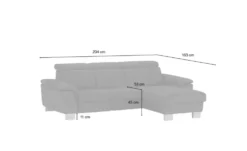 Mein Sofa bold Ecksofa Beata