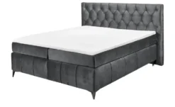 meinBett Boxspringbett Pembroke