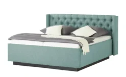 meinBett Polsterbettgestell Eyra
