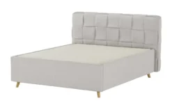 meinBett Polsterbettgestell Veifa