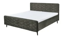 meinBett Polsterbettgestell Mariano A