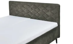 meinBett Polsterbettgestell Mariano A