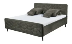 meinBett Polsterbettgestell Mariano A