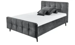 meinBett Polsterbettgestell Mariano C