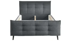 meinBett Polsterbettgestell Mariano B