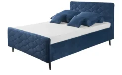 meinBett Polsterbettgestell Mariano A