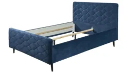 meinBett Polsterbettgestell Mariano A