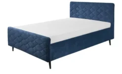 meinBett Polsterbettgestell Mariano A