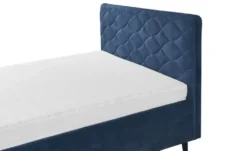 meinBett Polsterbettgestell Mariano A