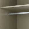 meinSchrank Drehtürenschrank Landhaus- Look Gracy