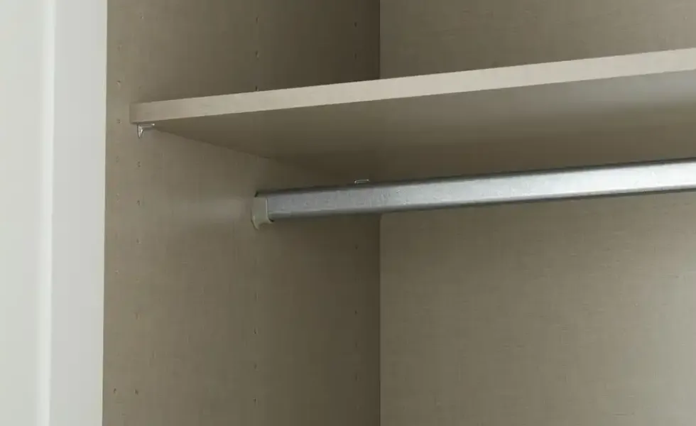 meinSchrank Drehtürenschrank Landhaus- Look Gracy