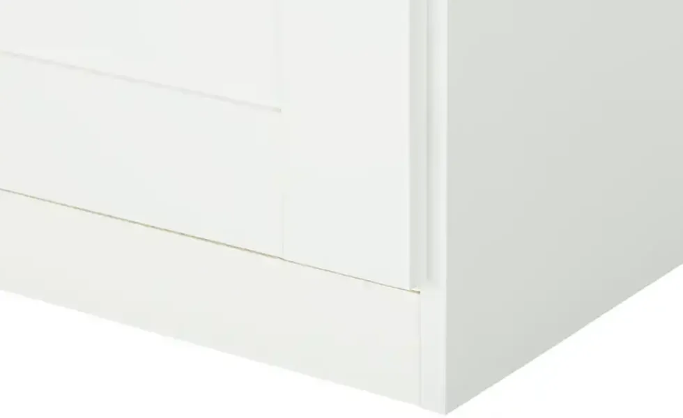meinSchrank Drehtürenschrank Landhaus- Look Gracy