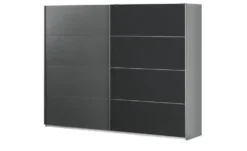 meinSchrank Schwebetürenschrank Marie