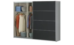 meinSchrank Schwebetürenschrank Marie
