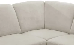 meinSofa Ecksofa Carmen