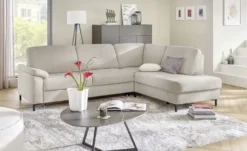 meinSofa Ecksofa Carmen