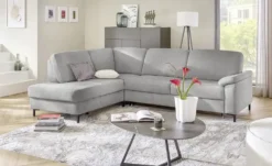 meinSofa Ecksofa Carmen