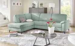 meinSofa Ecksofa Carmen
