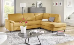 meinSofa Ecksofa Carmen
