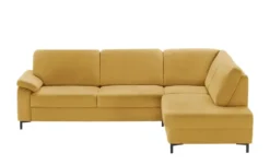 meinSofa Ecksofa Carmen