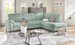 meinSofa Ecksofa Carmen