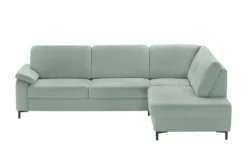 meinSofa Ecksofa Carmen