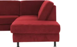 meinSofa Ecksofa Jana