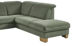 meinSofa Ecksofa Raica-S
