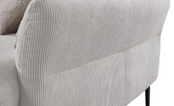 meinSofa Ecksofa Cord DANTE