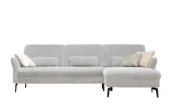 meinSofa Ecksofa Cord DANTE