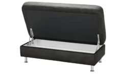 Mein Sofa bold XXL Hocker Veit