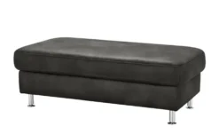 Mein Sofa bold XXL Hocker Veit