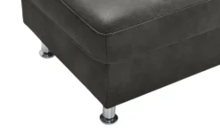 Mein Sofa bold XXL Hocker Veit