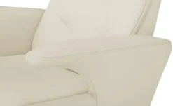 meinSofa Drehsessel aus Leder Franzi