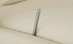 meinSofa Drehsessel aus Leder Franzi
