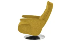 meinSofa Drehsessel Franzi-S