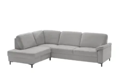 meinSofa Ecksofa Carmen