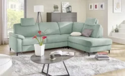 meinSofa Ecksofa Carmen