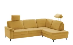 meinSofa Ecksofa Carmen
