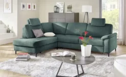 meinSofa Ecksofa Carmen