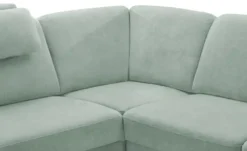 meinSofa Ecksofa Carmen