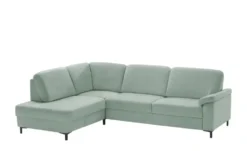 meinSofa Ecksofa Carmen