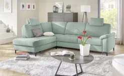 meinSofa Ecksofa Carmen