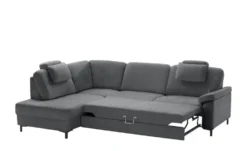 meinSofa Ecksofa Carmen