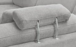 meinSofa Ecksofa Carmen