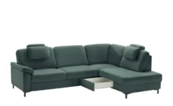 meinSofa Ecksofa Carmen