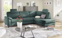 meinSofa Ecksofa Carmen