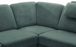 meinSofa Ecksofa Carmen
